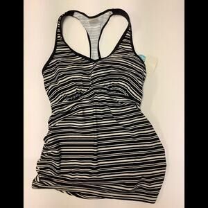 Motherhood maternity top